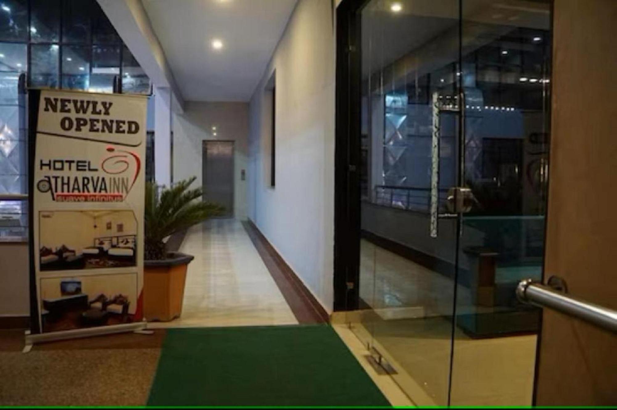 Hotel Suncity & Restaurant Hisār Exterior foto