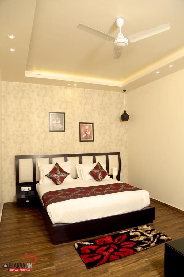 Hotel Suncity & Restaurant Hisār Exterior foto
